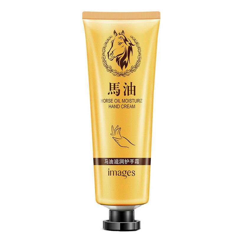 کرم مرطوب کننده ایمجز مدل Horse Oil حجم 30 میلی لیتر