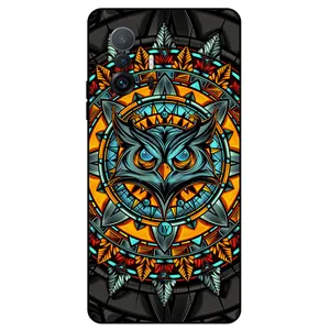 Megafone Owl 1903 Cover For Xiaomi Mi 11T / 11T Pro