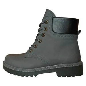 نیم بوت زنانه مدل 2023