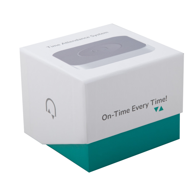 دستگاه حضور و غیاب دینگ مدل Infinity-15 User