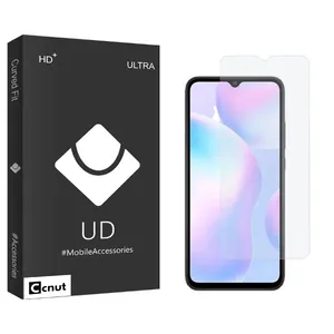 Coconut UDB2 Screen Protector For Xiaomi Redmi 9AT