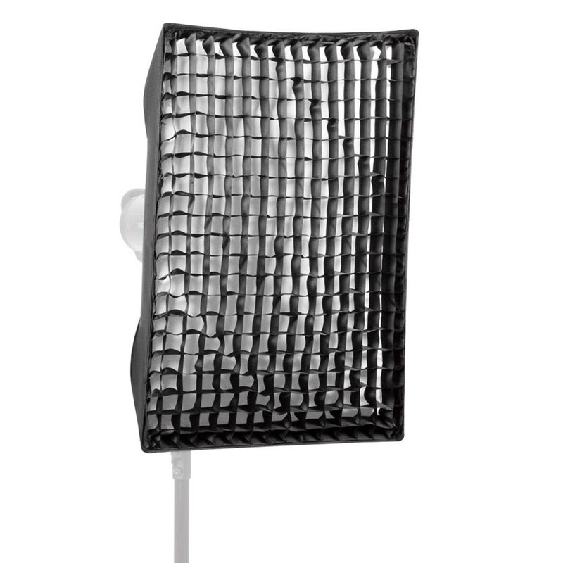 سافت باکس آی ناین مدل Gride سایز 80x60 سانتی متر