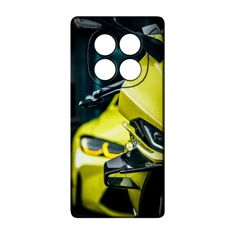 کاور مدل 216 مناسب برای گوشی موبایل شیائومی Redmi Note 15