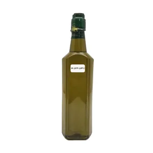روغن زیتون بکر بدون بو - 0.5 لیتر