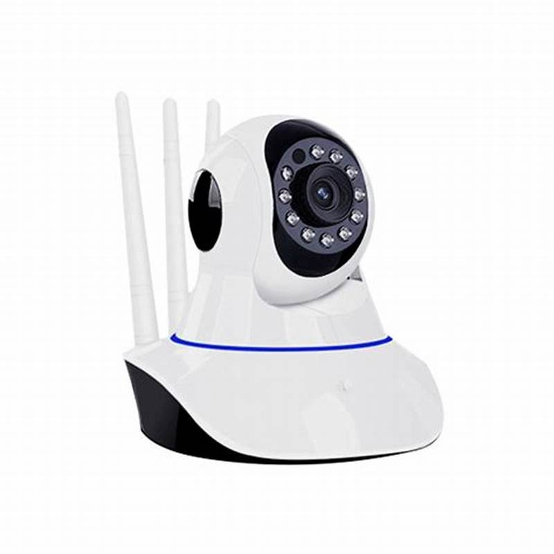 دوربین مداربسته تحت شبکه مدل baby cam 1