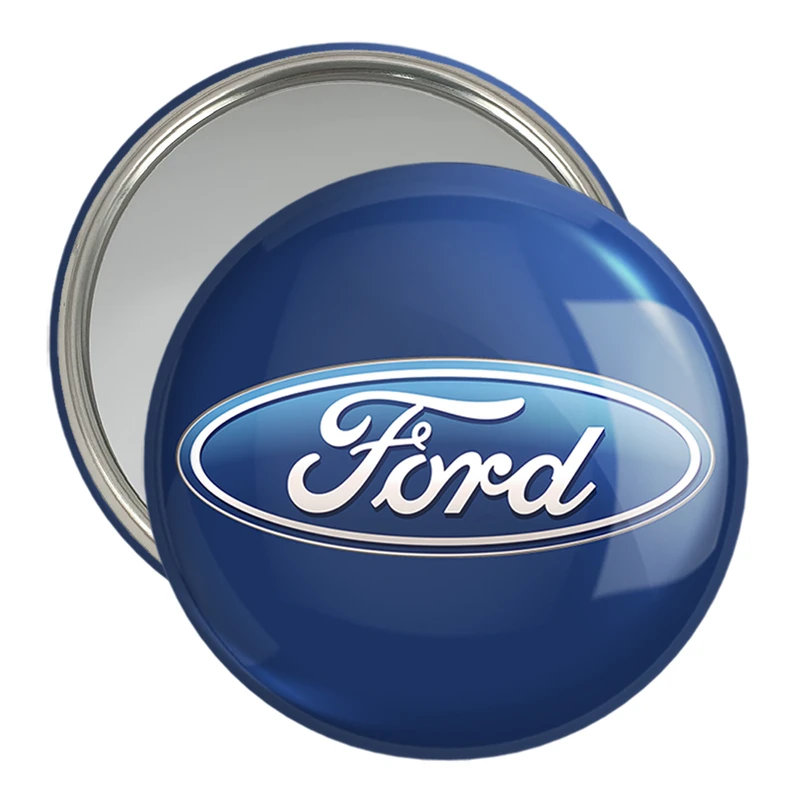 آینه جیبی خندالو مدل فورد Ford کد 30720