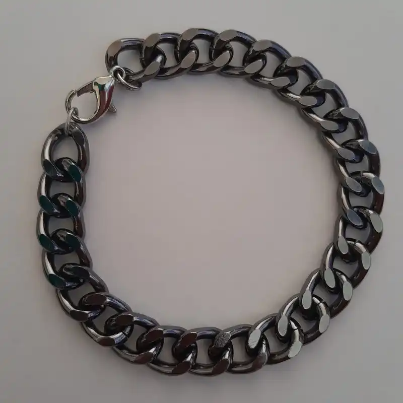 دستبند بچگانه مدل زنجیر