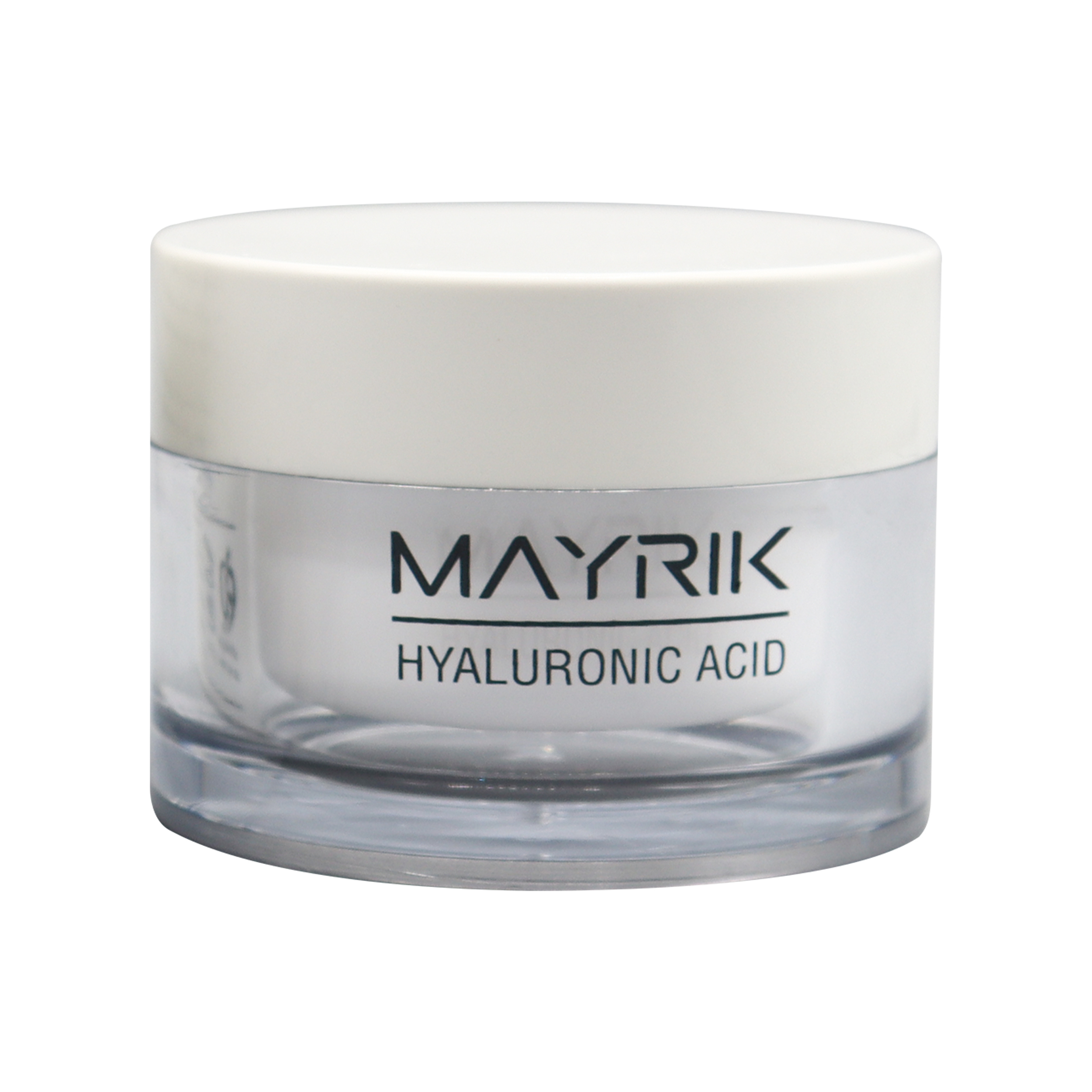 ژل کرم آبرسان میریک مدل هیالورونیک حجم 50 میلی لیتر