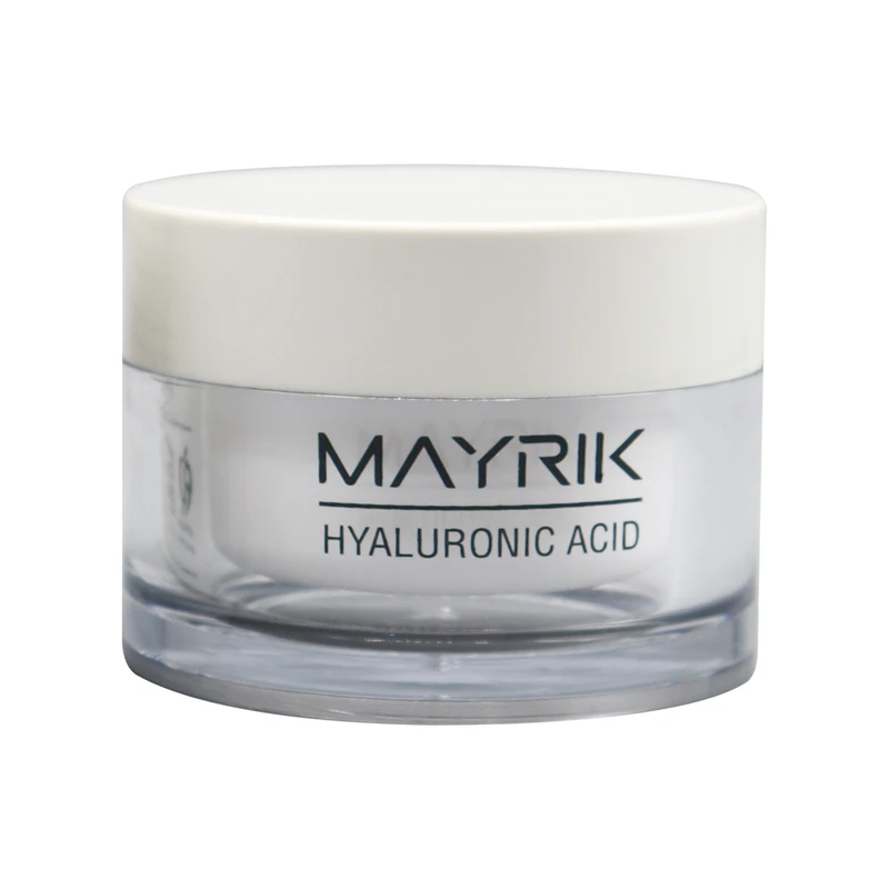 ژل کرم آبرسان میریک مدل هیالورونیک حجم 50 میلی لیتر