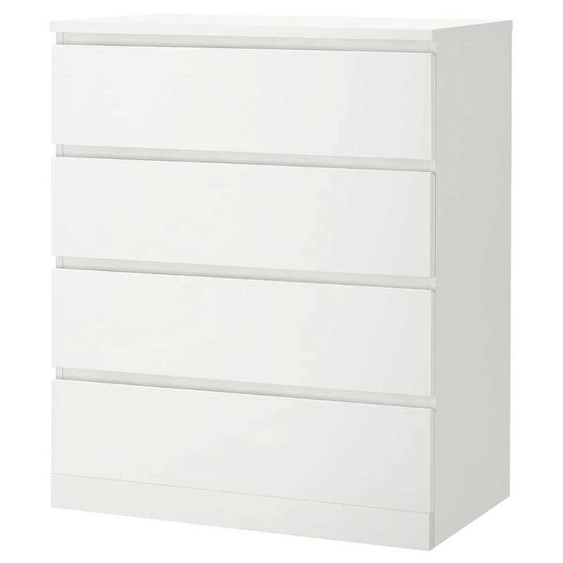 دراور مدل وینیکا کد MALM-D4W