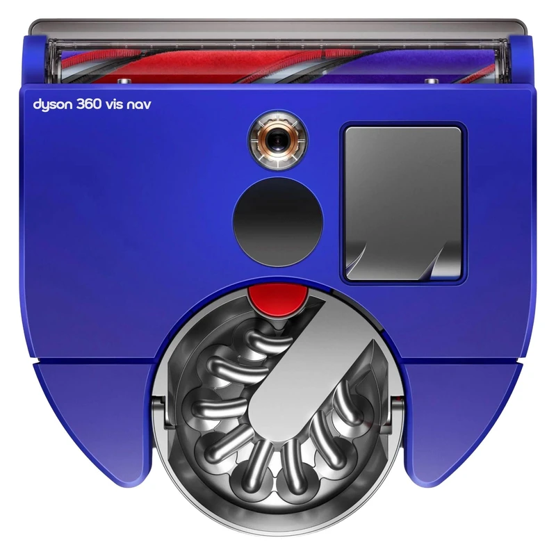 جارو رباتیک دایسون مدل 360 Vis Nav