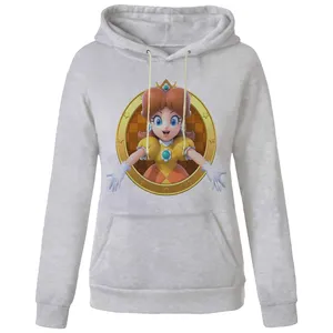 هودی زنانه مدل پرنسس کد E 200