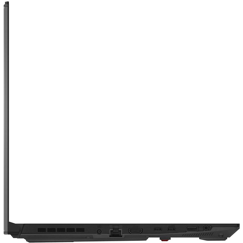 لپ تاپ 17.3 اینچی ایسوس مدل TUF Gaming F17 FX707ZM-HX116-i7 16GB 1SSD RTX3060