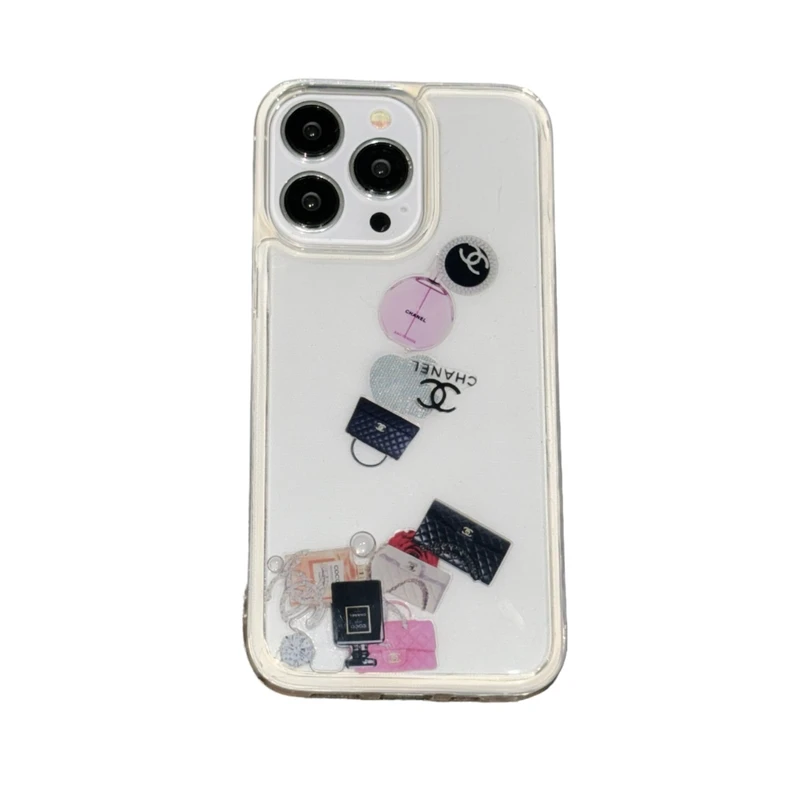 كاور مدل اكواريومی کد 129 مناسب برای گوشی موبایل اپل Iphone  11 promax