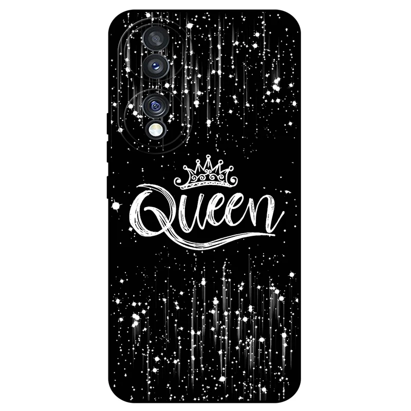 کاور مگافون طرح ملکه مدل 1893 مناسب برای گوشی موبایل آنر 70       