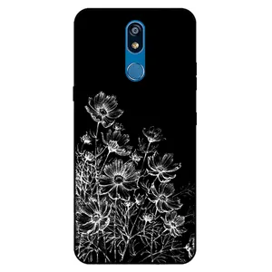 Megafone 7274 Cover For LG K40