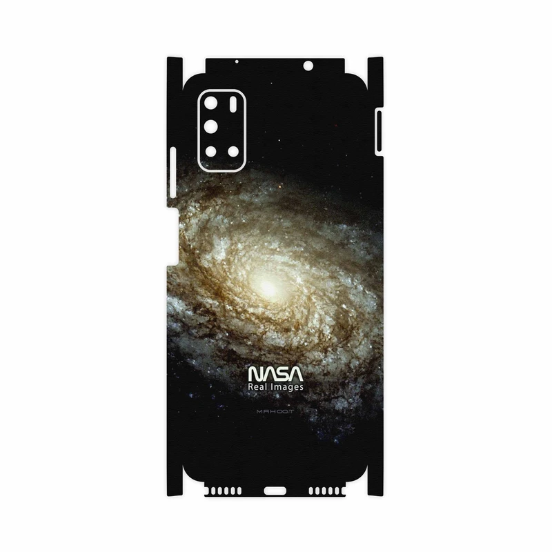 برچسب پوششی ماهوت مدل Universe-by-NASA-1-FullSkin مناسب برای گوشی موبایل جی پلاس Z10