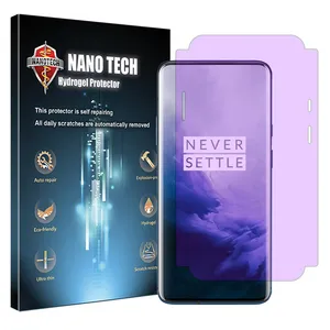 Nano tech Eye care model Anti-Purple screen protector suitable for OnePlus 7 Pro mobile phone 