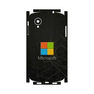 MAHOOT  Mcrsft-FullSkin Cover Sticker for Google Nexus 5
