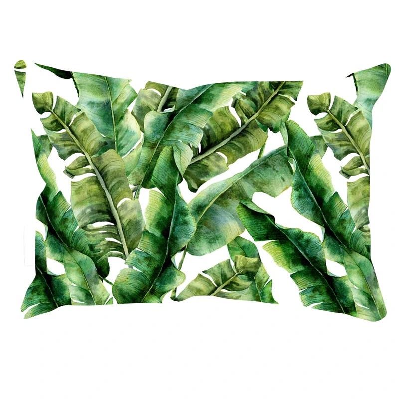 رو بالشی مدل استوایی دورو طرح دار کد 90186