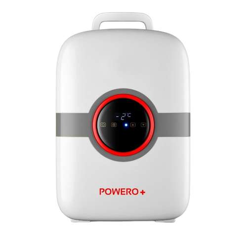 یخچال سفری پاوروپلاس مدل PRPC22L