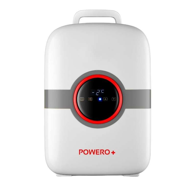 یخچال سفری پاوروپلاس مدل PRPC22L