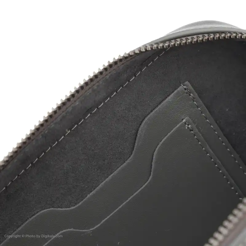 کیف رودوشی زنانه چرم مشهد مدل S5228-002