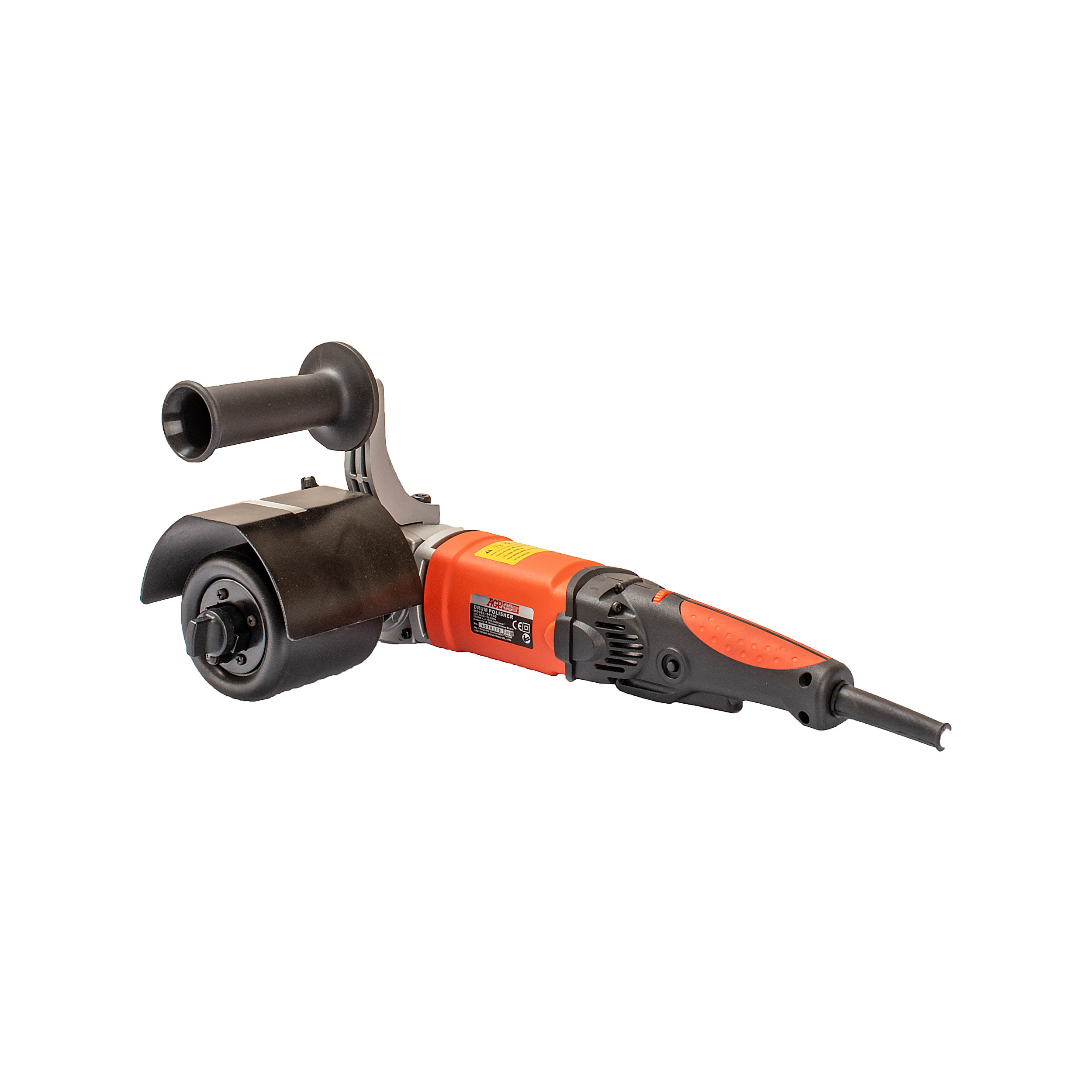 دستگاه سنباده و پولیش زن ای جی پی مدل DP100