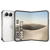 گوشی موبایل اپل مدل iPhone Duo eSIM ظرفیت 256 گیگابایت و رم 12 گیگابایت