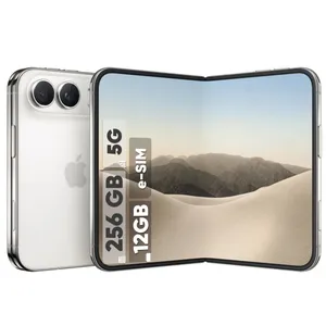 گوشی موبایل اپل مدل iPhone Duo eSIM ظرفیت 256 گیگابایت و رم 12 گیگابایت
