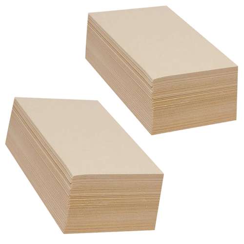 کاغذ کرافت کد A5 بسته 200 عددی