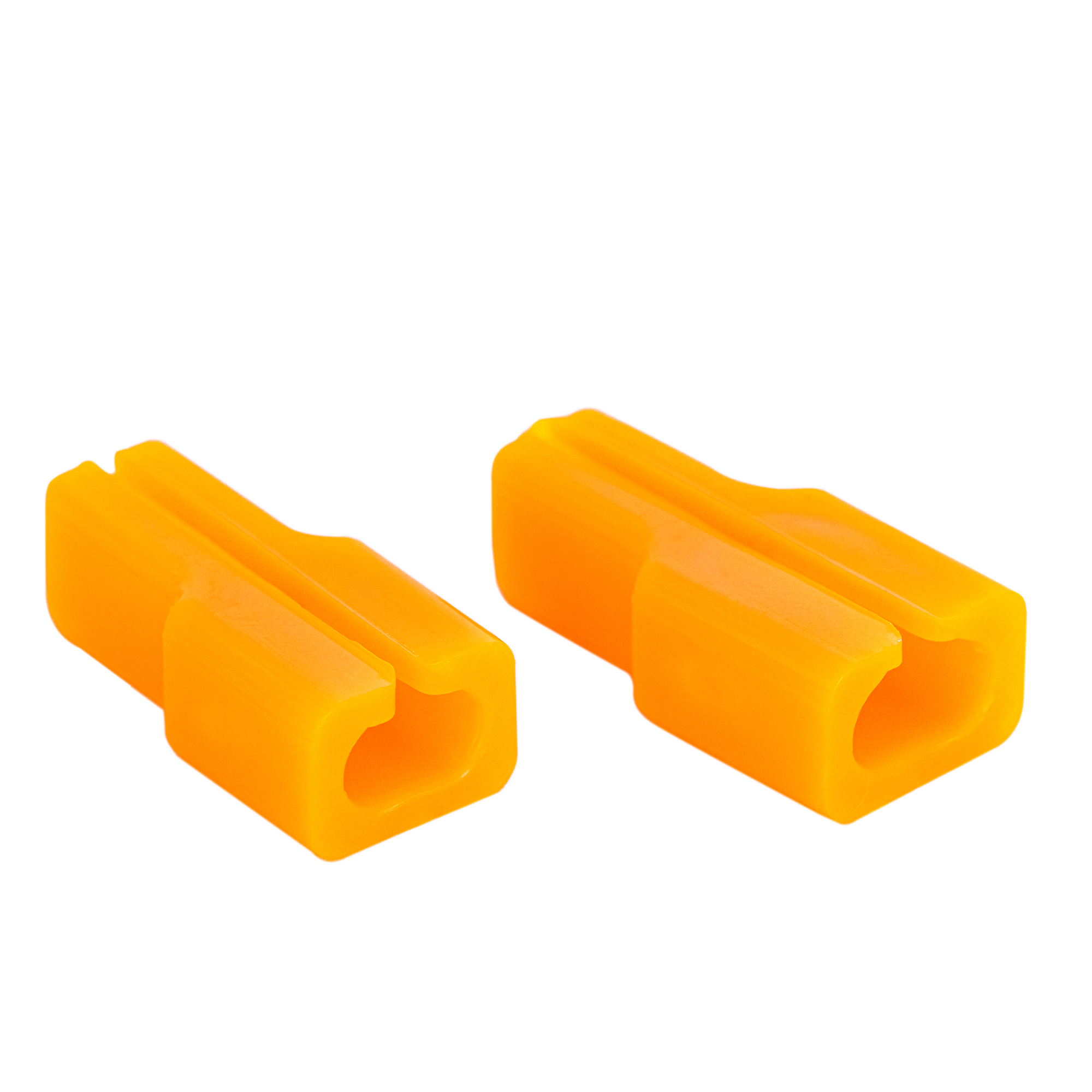 محافظ کابل چی تک مدل ساده کد iPh مجموعه 2 عددی