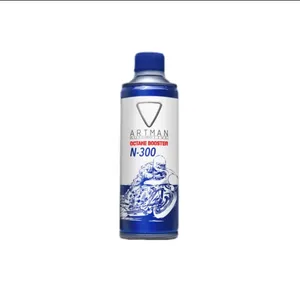 اکتان موتورسیکلت آرتمن مدل N-300 حجم 250 میلی لیتر مجموعه 20 عددی