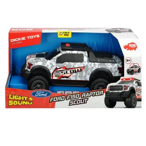 ماشین بازی دیکی تویز مدل  Ford F150 Raptor