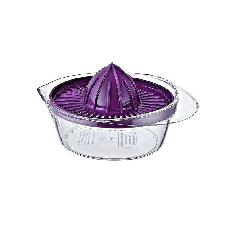 آب مرکبات گیری دستی هوبی لایف مدل Juicer کد 061122 آب مرکبات گیری دستی هوبی لایف مدل Juicer کد 061122