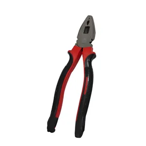 انبر دست مدل A-8 سایز 8 اینچ