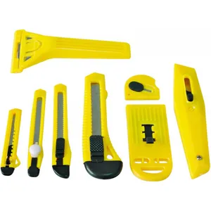 کاتر  لیوا مدل LV-8788 مجموعه 8 عددی