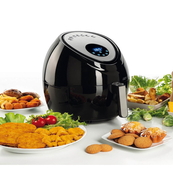 سرخ کن آریته مدل XXL4618