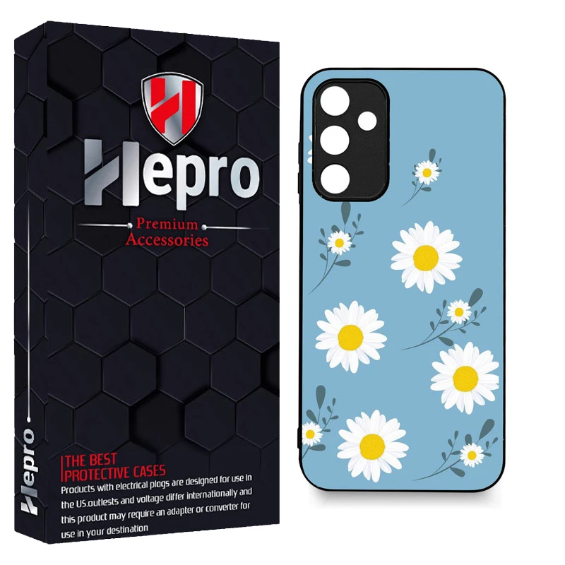 کاور هپرو طرح فانتزی مدل TPU مناسب برای گوشی موبایل سامسونگ Galaxy A15