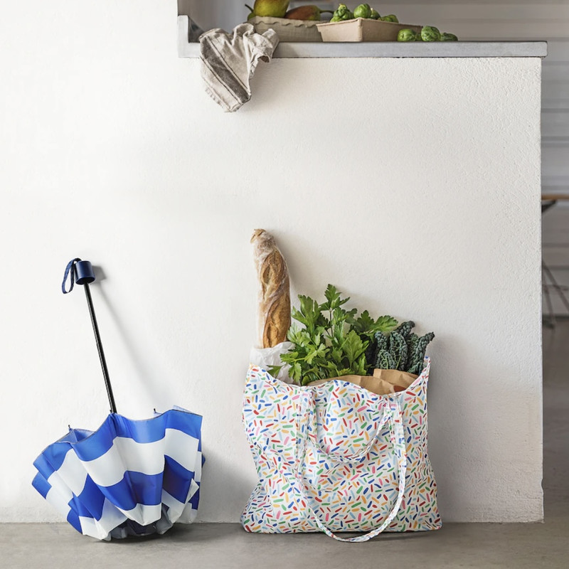 ساک خرید ایکیا کد skynke