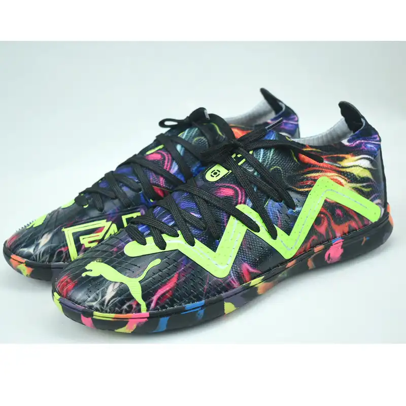 کفش فوتسال مدل فیوچر کد C-8141