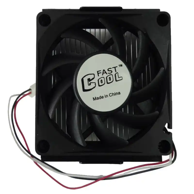 سیستم خنک کننده بادی اینتل مدل D-478