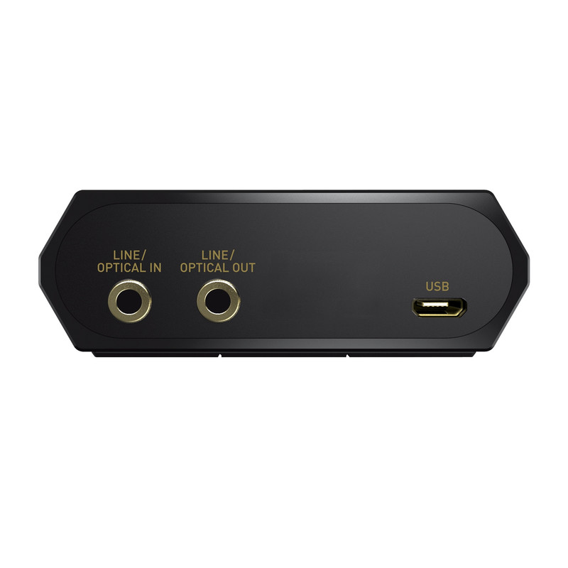 کارت صدا کریتیو مدل Sound BlasterX G6 2