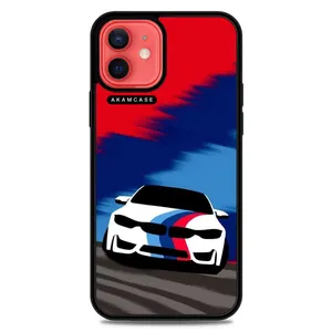 AKAM AMCAW12-BMW-12 Cover For Apple iPhone 12