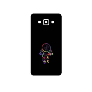 MAHOOT Dream Catchers Cover Sticker for Samsung Galaxy A5