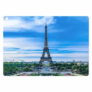 MAHOOT Paris City Cover Sticker for ASUS Transformer 3 Pro 2016