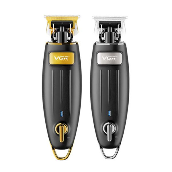 ماشین اصلاح موی بدن و صورت وی جی ار مدل V-192 -  - 3