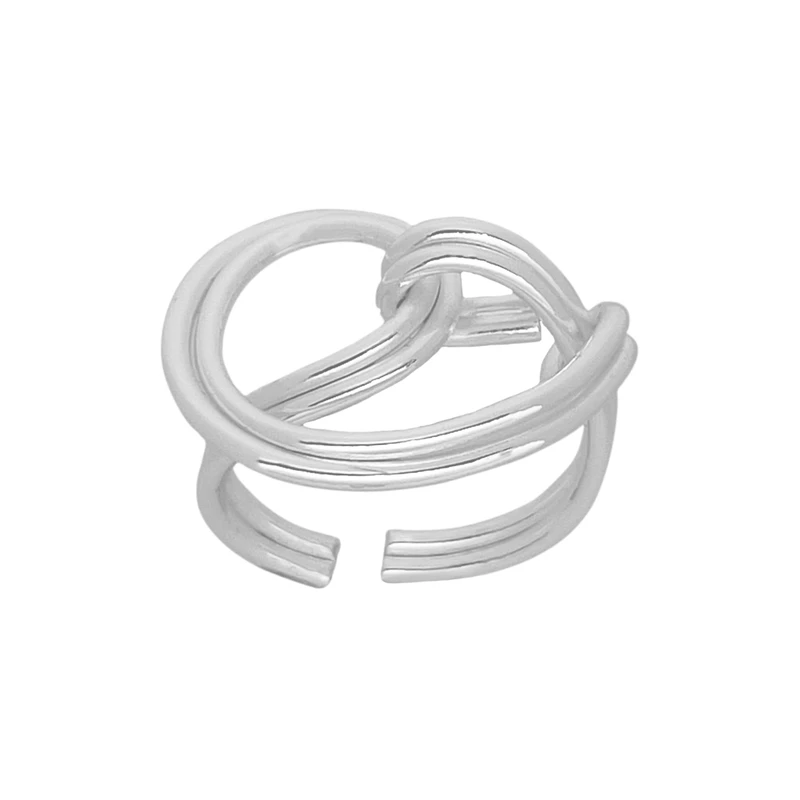 انگشتر زنانه مدل signature