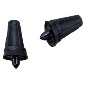 لاستیک ضربه گیر در موتور خودرو چیکال مدل K-728 مناسب برای تارا بسته 2 عددی