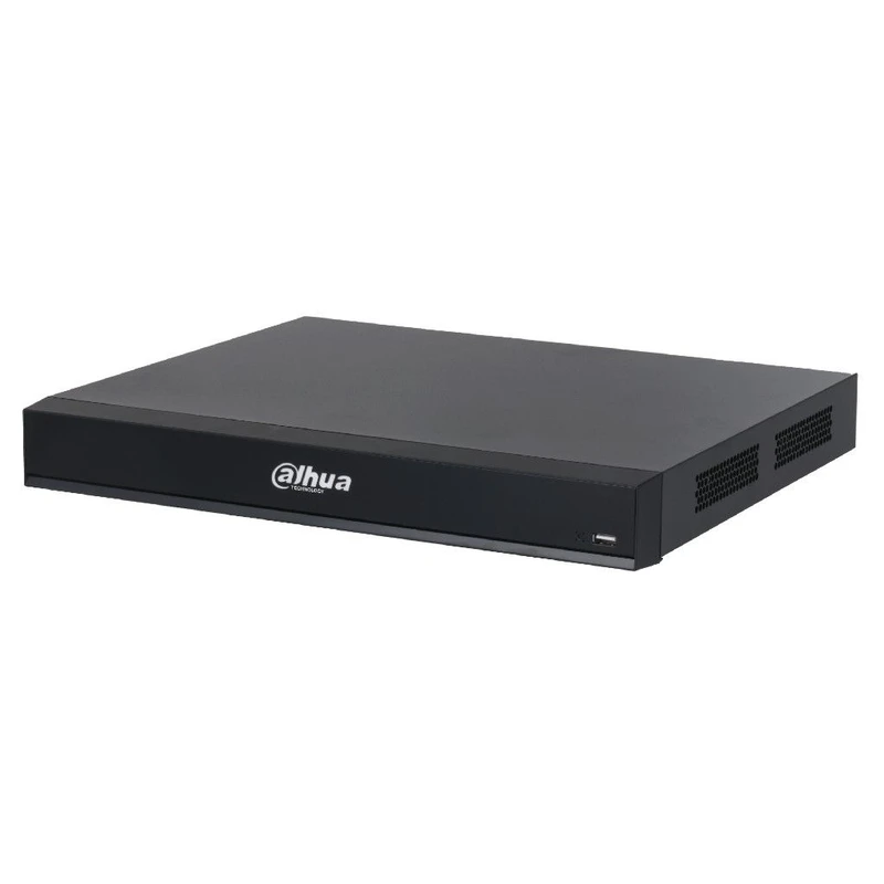 ضبط کننده ویدیویی داهوا مدل DH-XVR7216AN-4K-I3 ضبط کننده ویدیویی داهوا مدل DH-XVR7216AN-4K-I3